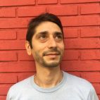 Octavio Coria