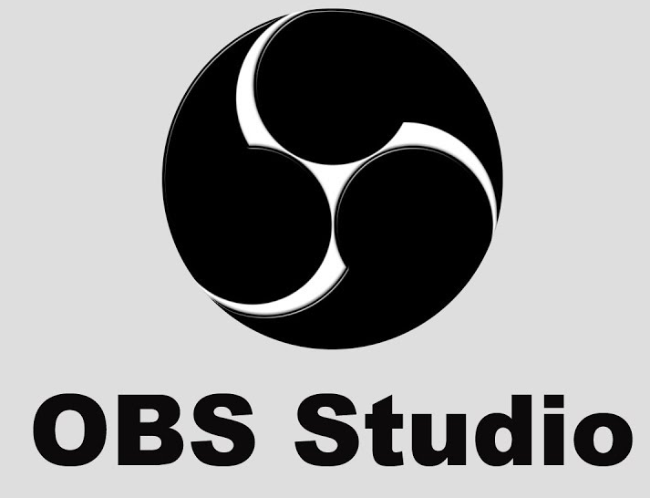 obs studio logo